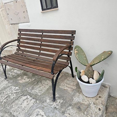 Romantic Miniloft Ostuni Exterior foto