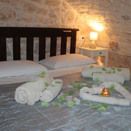Romantic Miniloft Ostuni Exterior foto