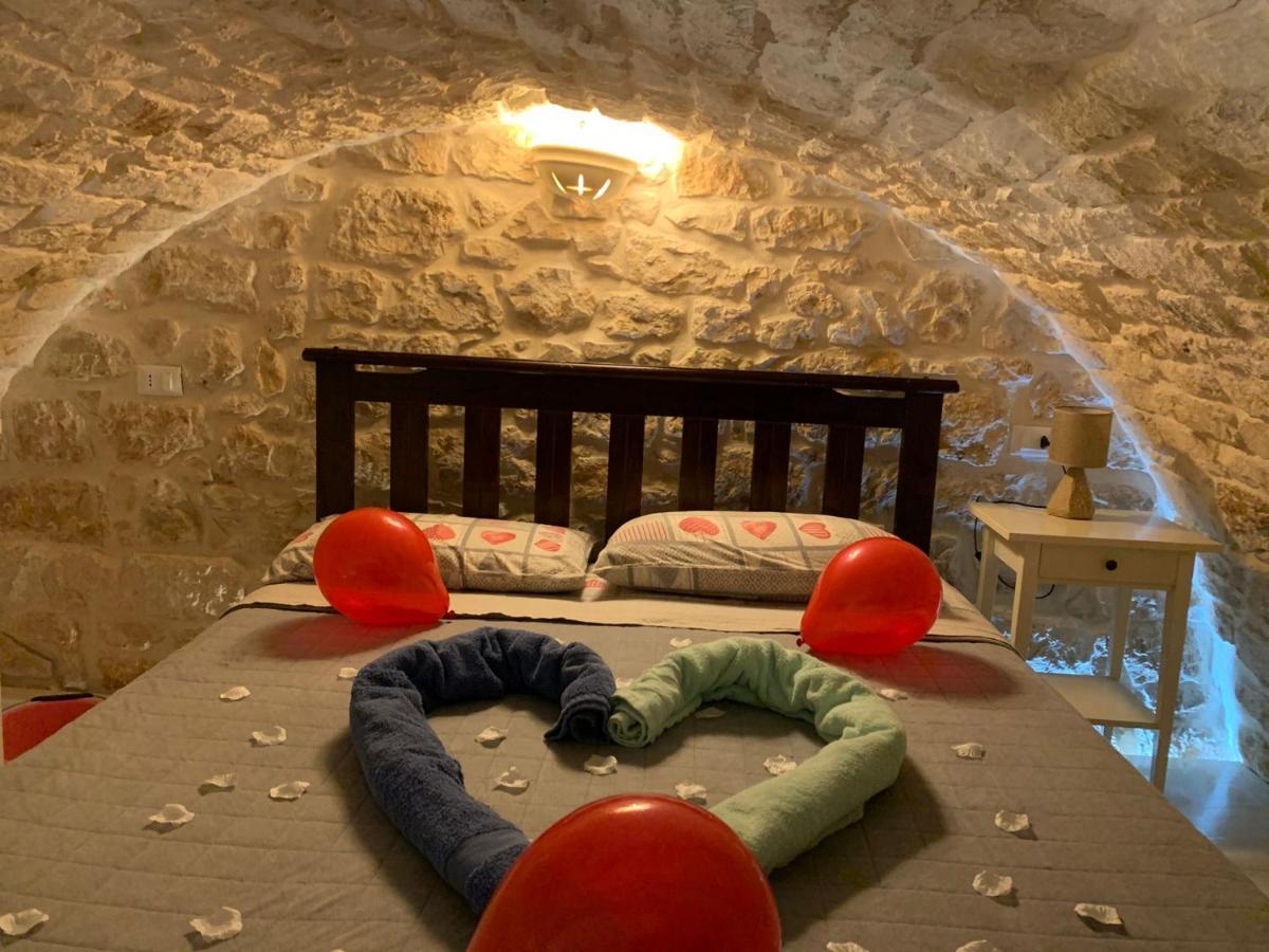 Romantic Miniloft Ostuni Exterior foto