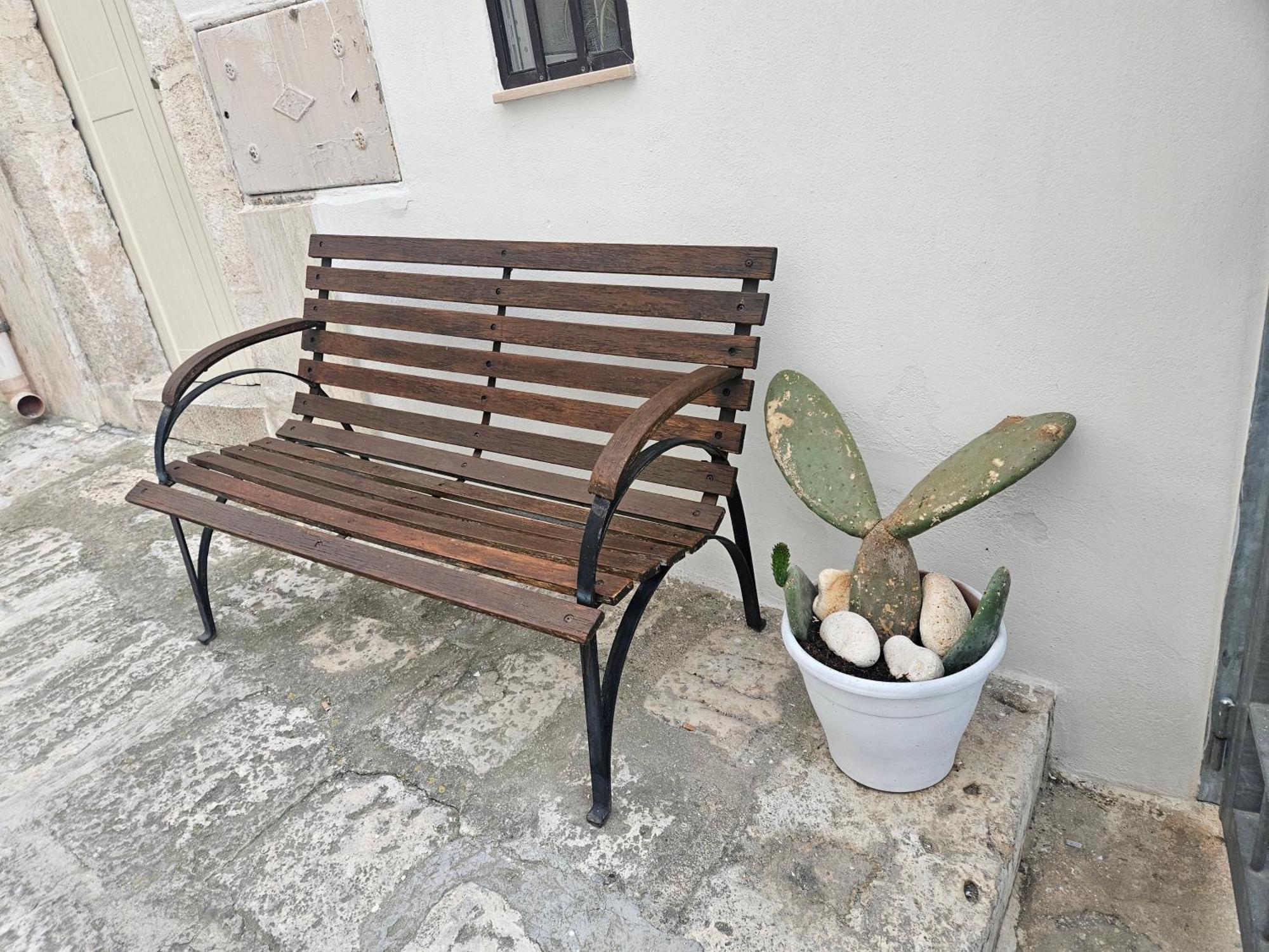 Romantic Miniloft Ostuni Exterior foto